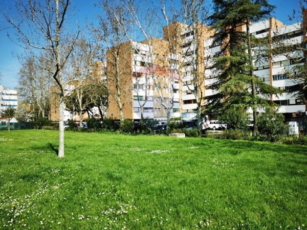 appartamento in vendita a Bologna in zona Savena