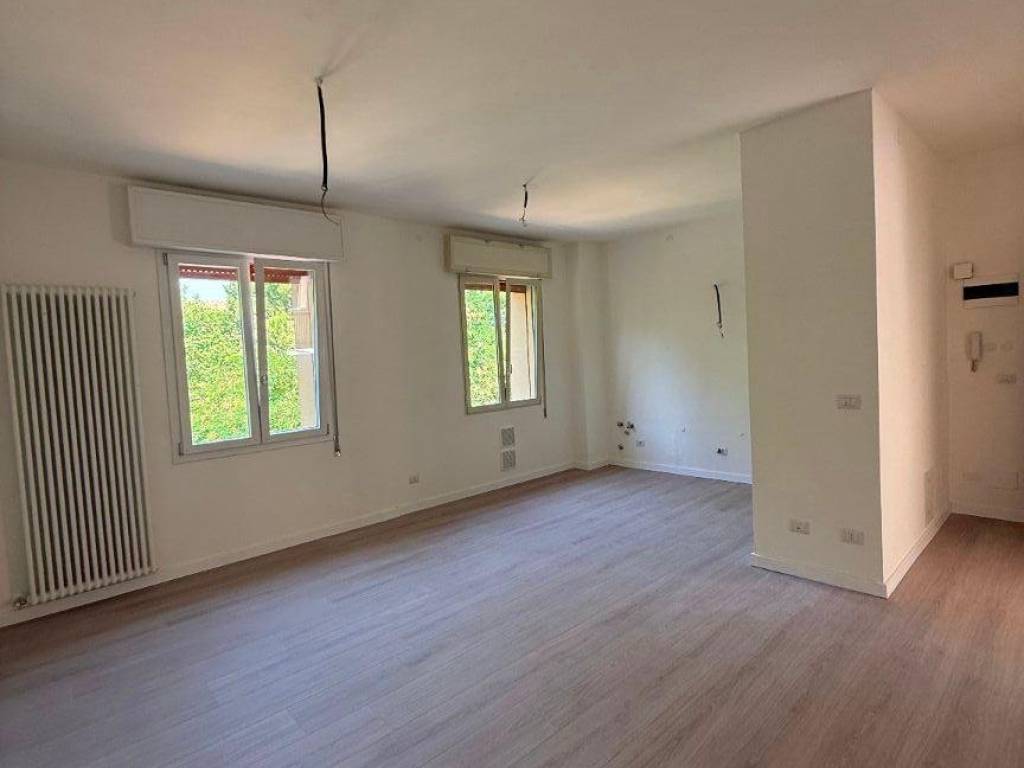 appartamento in vendita a Bologna in zona Savena