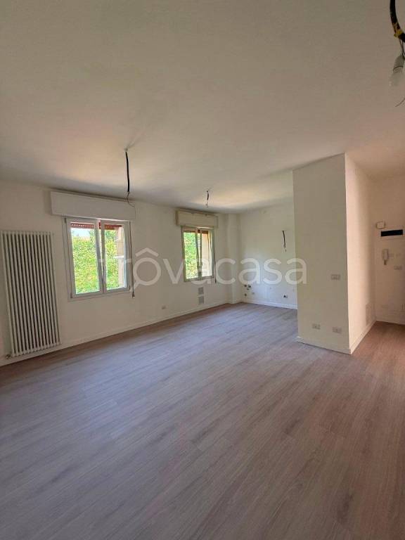 appartamento in vendita a Bologna in zona Savena