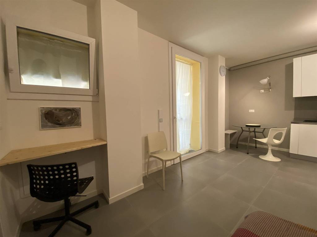 appartamento in vendita a Bologna