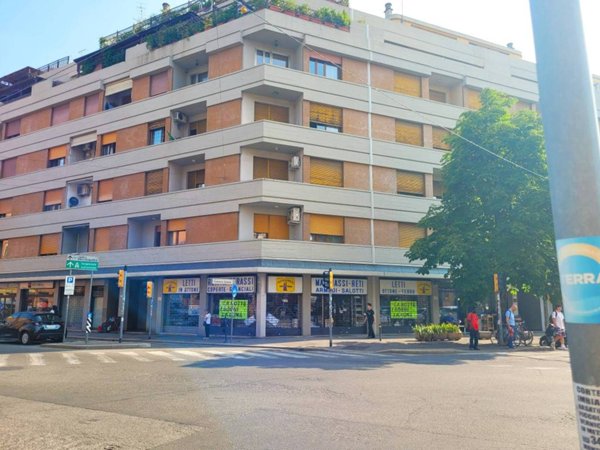 quadrivano in vendita a Bologna in zona Saffi