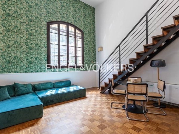 appartamento in vendita a Bologna in zona Quartiere Porto