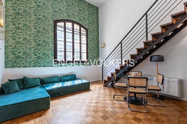 appartamento in vendita a Bologna in zona Quartiere Porto