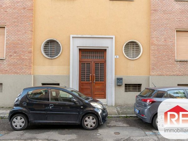 appartamento in vendita a Bologna in zona Murri
