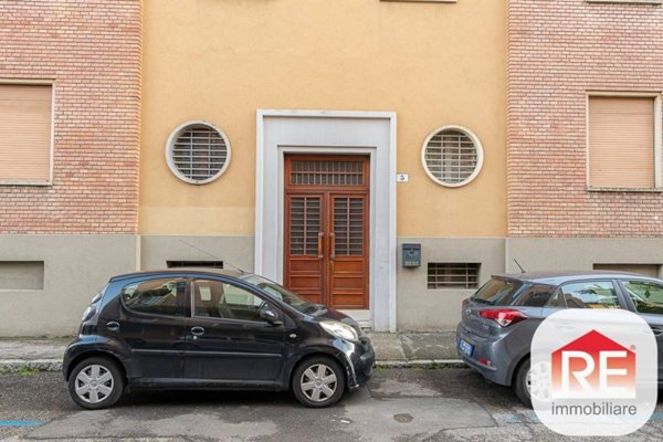 appartamento in vendita a Bologna in zona Murri
