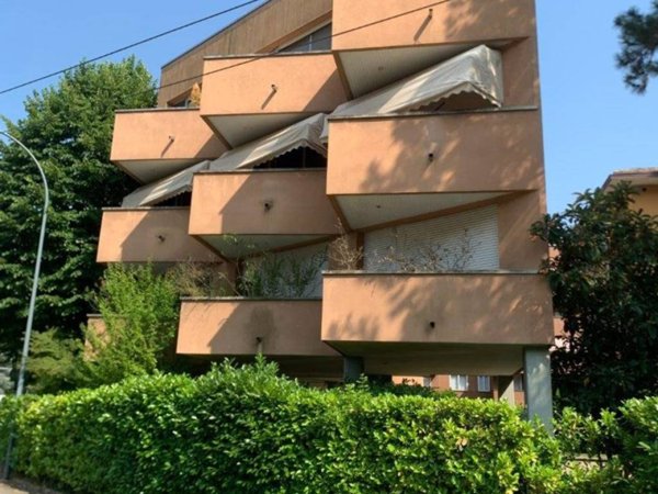 appartamento in vendita a Bologna in zona Savena