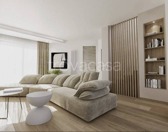 appartamento in vendita a Bologna in zona Barca