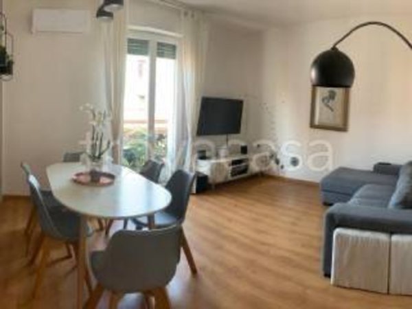 appartamento in vendita a Bologna in zona San Vitale