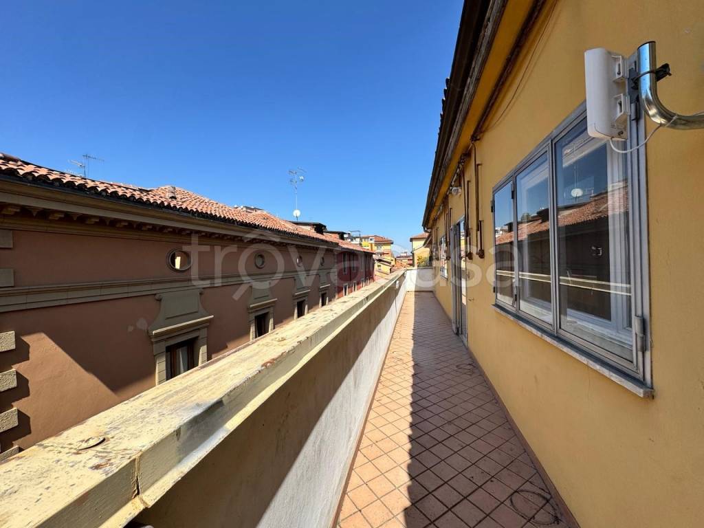 appartamento in vendita a Bologna in zona Centro Storico