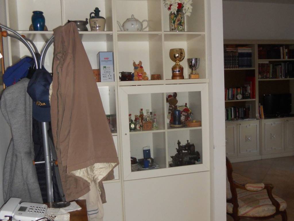 appartamento in vendita a Bologna in zona Savena