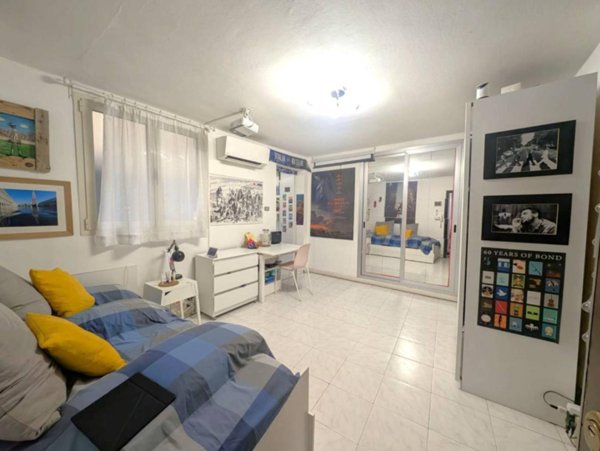 appartamento in vendita a Bologna in zona Centro Storico