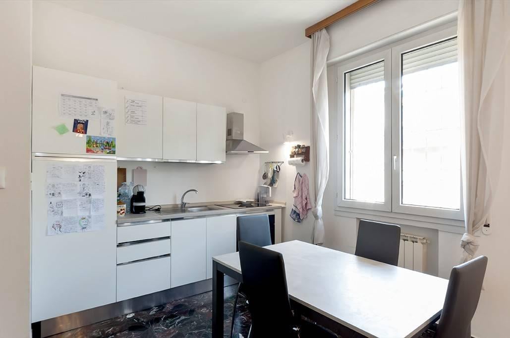 appartamento in vendita a Bologna in zona Murri