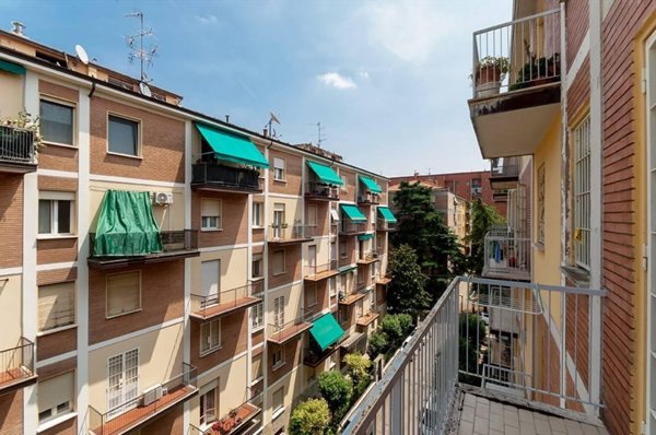 appartamento in vendita a Bologna in zona Murri