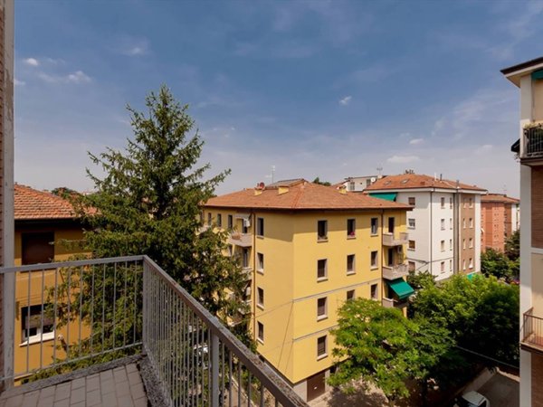 appartamento in vendita a Bologna in zona San Vitale