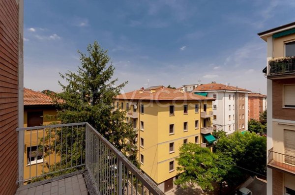 appartamento in vendita a Bologna in zona Murri