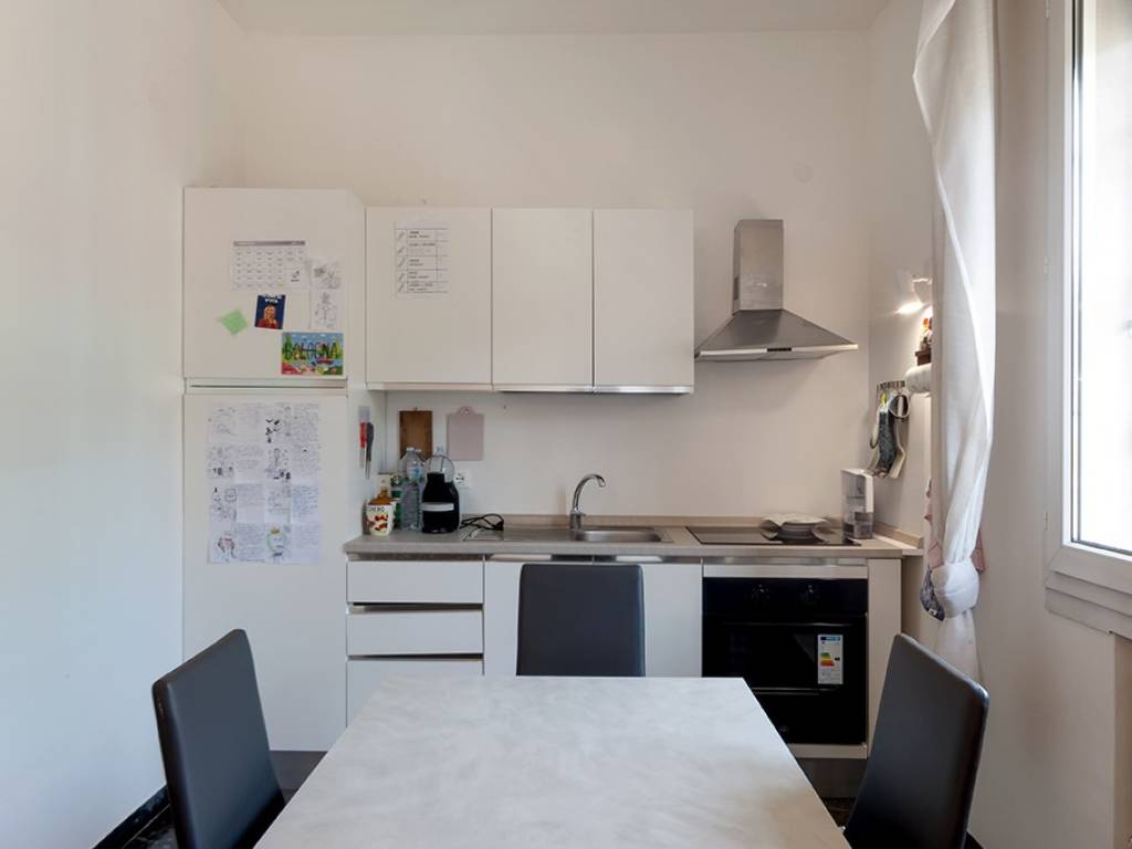 appartamento in vendita a Bologna in zona San Vitale