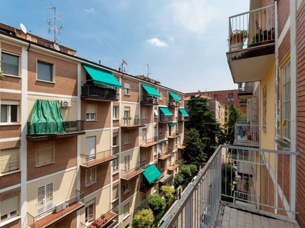 appartamento in vendita a Bologna in zona San Vitale