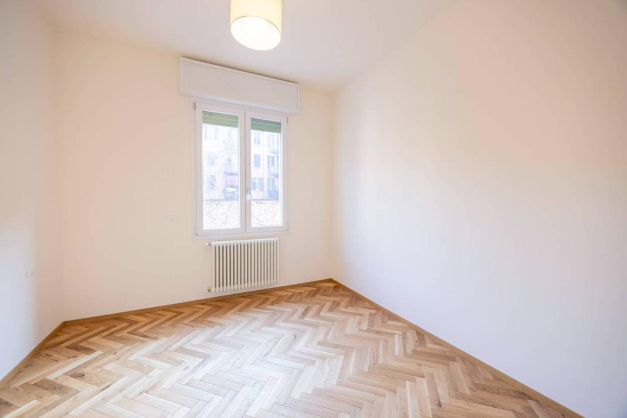 appartamento in vendita a Bologna in zona Murri