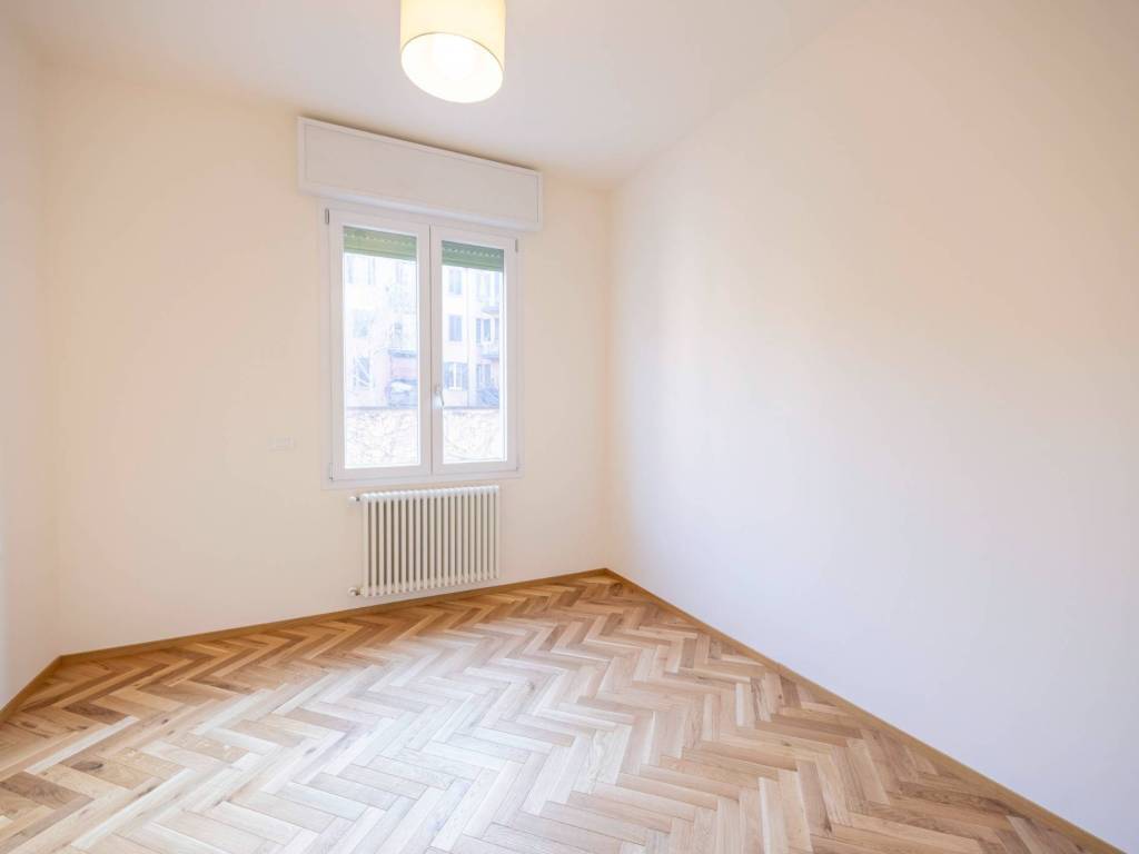 appartamento in vendita a Bologna in zona Murri