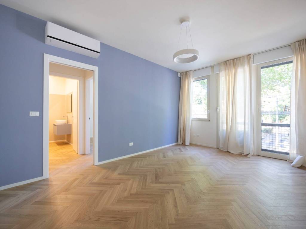 appartamento in vendita a Bologna in zona Murri