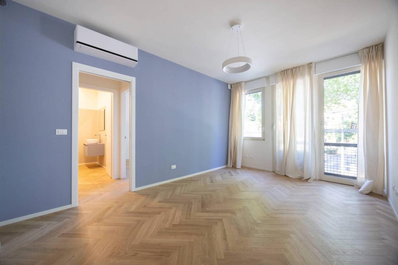 appartamento in vendita a Bologna in zona Murri