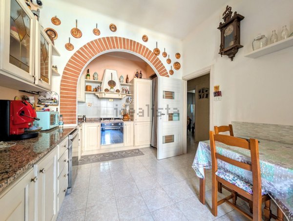 appartamento in vendita a Bologna in zona Saffi