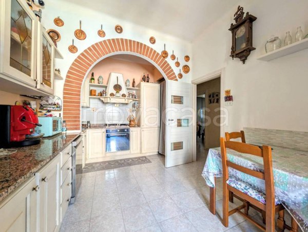 appartamento in vendita a Bologna in zona Saffi