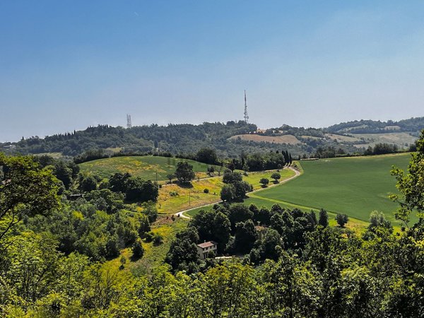 casa indipendente in vendita a Bologna in zona Saragozza