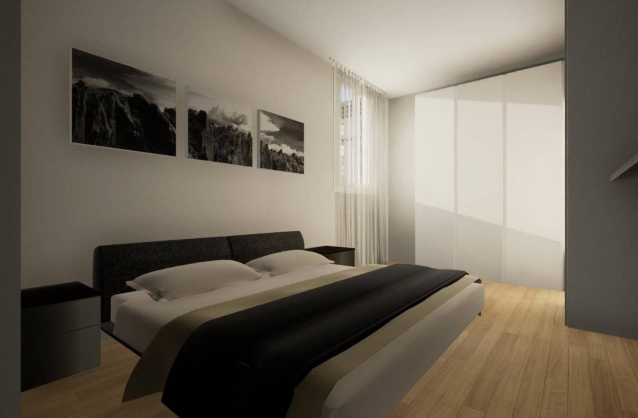 appartamento in vendita a Bologna in zona Quartiere Navile