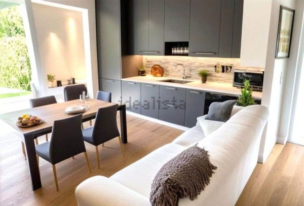 appartamento in vendita a Bologna in zona Borgo Panigale