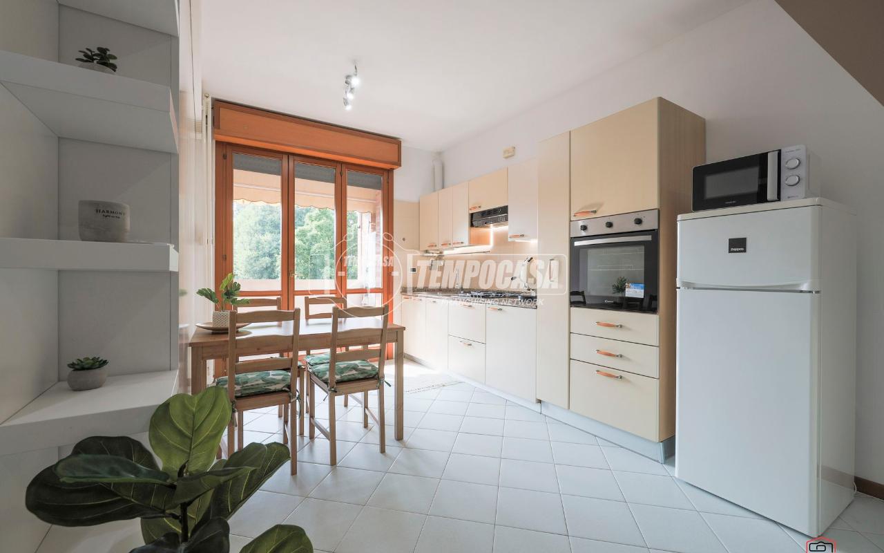 appartamento in vendita a Bologna in zona Borgo Panigale
