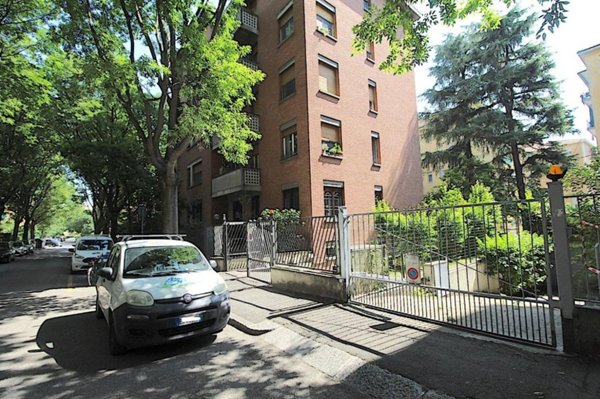 appartamento in vendita a Bologna in zona Centro Storico