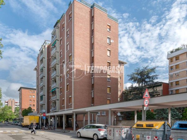 appartamento in vendita a Bologna in zona San Donato