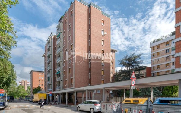 appartamento in vendita a Bologna in zona San Donato