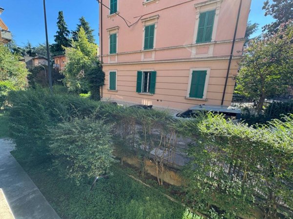 appartamento in vendita a Bologna in zona Colli