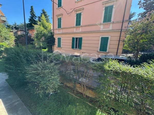appartamento in vendita a Bologna in zona Colli