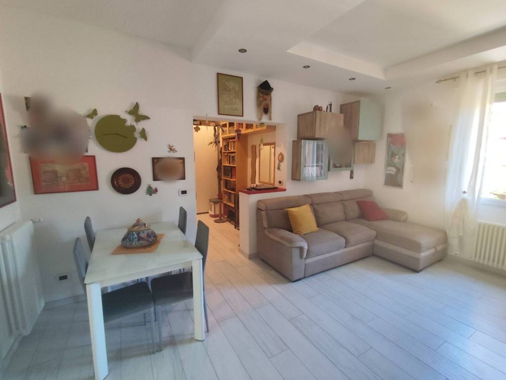 appartamento in vendita a Bologna in zona San Vitale