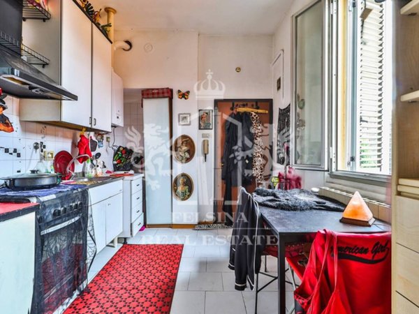 appartamento in vendita a Bologna in zona Santa Viola