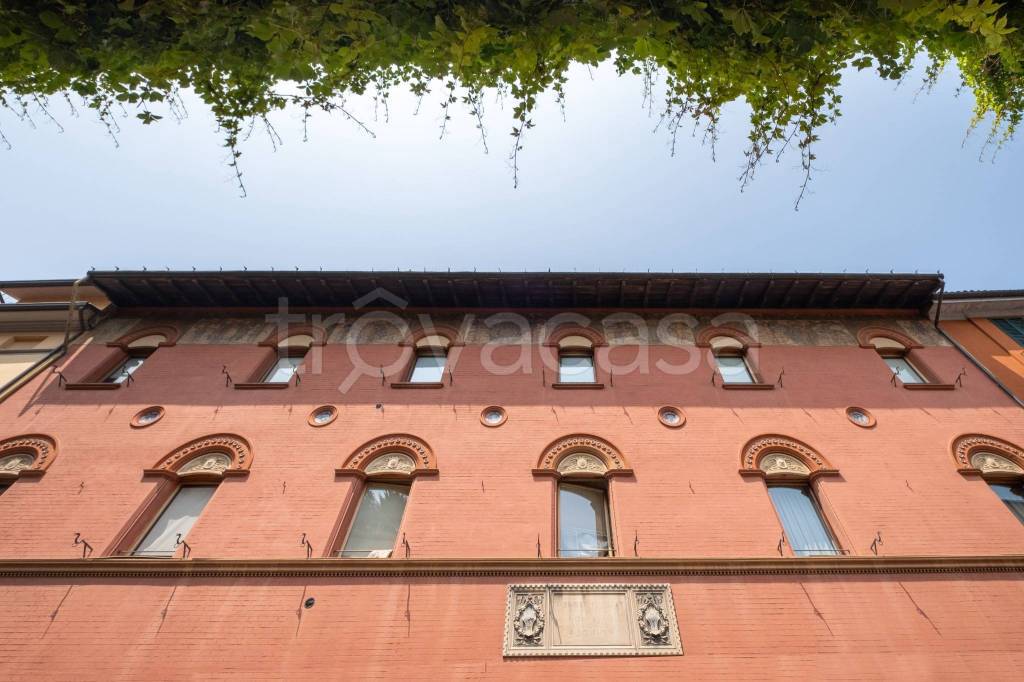 appartamento in vendita a Bologna in zona San Vitale