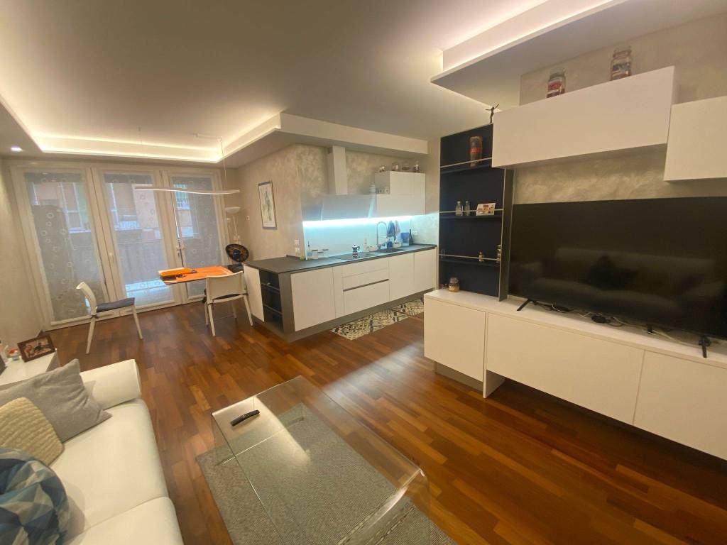 appartamento in vendita a Bologna in zona Savena