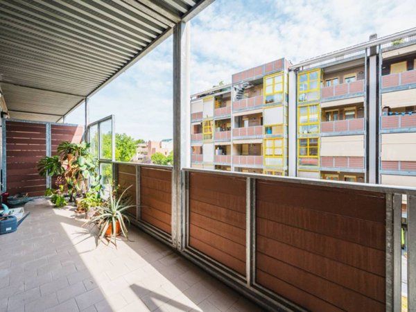 appartamento in vendita a Bologna in zona Santa Viola