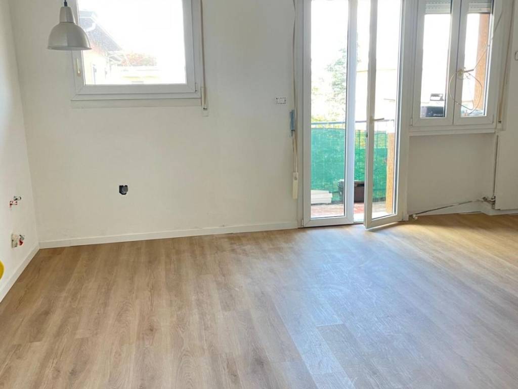 appartamento in vendita a Bologna in zona Borgo Panigale