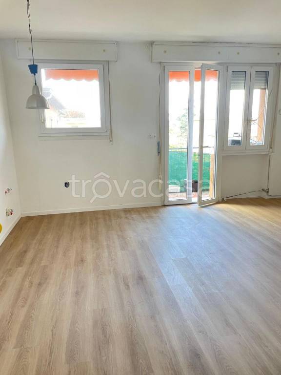 appartamento in vendita a Bologna in zona Borgo Panigale