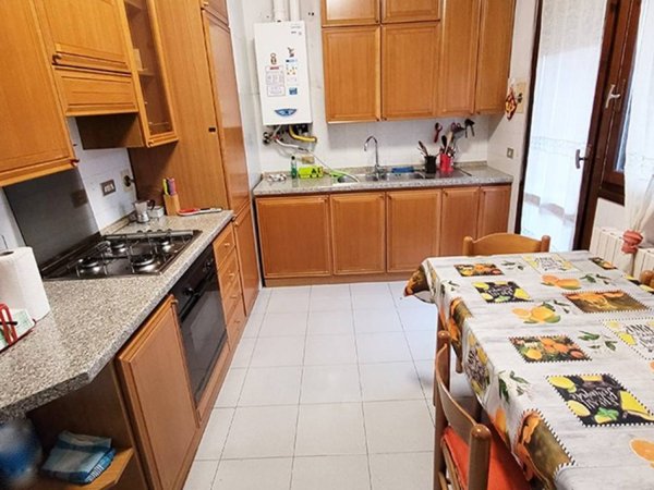 appartamento in vendita a Bologna in zona Bolognina