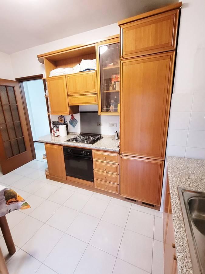 appartamento in vendita a Bologna in zona Bolognina