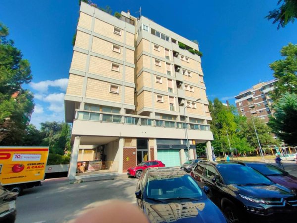 appartamento in vendita a Bologna in zona San Donato