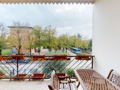 casa indipendente in vendita a Bologna in zona Centro Storico