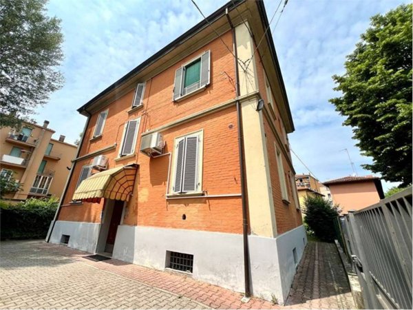 appartamento in vendita a Bologna in zona Savena
