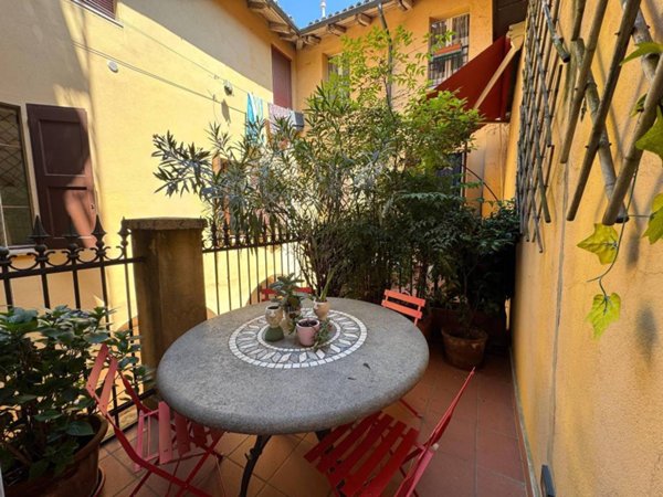 appartamento in vendita a Bologna in zona San Vitale