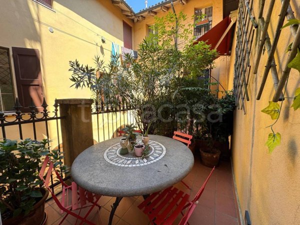 appartamento in vendita a Bologna in zona San Vitale
